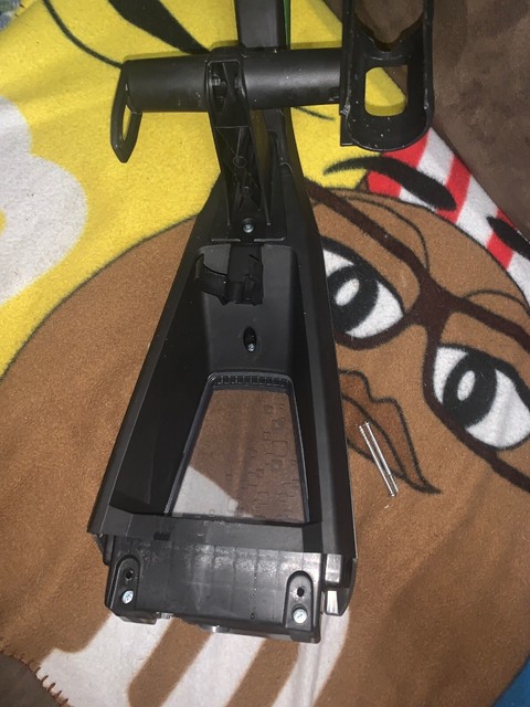 bissell model 2080 4