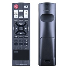 AKB73655705 Mando a distancia para LG Mini HiFi System CM4630 CM4530 CM4430 CM4330