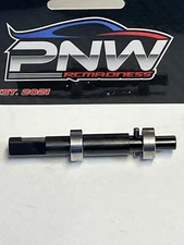 PNWRCMADNESS 8Mm Spur shaft