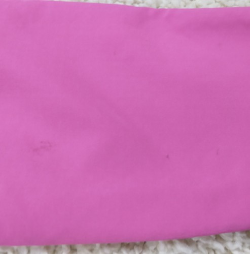 The North Face Women's Pink Soft Shell Zip Jacket Hiking Outdoor Medium - Picture 12 of 12