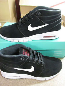 nike stefan janoski max mid