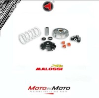 Variator Malossi Multivar 2000 Gilera Stalker Typhoon X 50 2T Piaggio Fly 50 2T