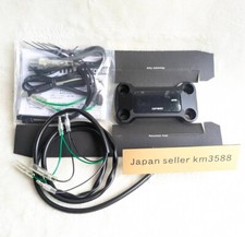 Honda CT125 Hunter Cub Monkey 125 indicateur supérieur tachymètre noir NEUF d...