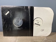 MOLEMEN - PUT YOUR QUARTER UP / Persevere / Follow Me (12" Vinyl) 2001 RARE VG