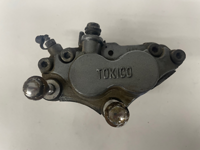 1995-2000 KAWASAKI ZX6 ZX600 ZX 6 600 E FRONT RIGHT BRAKE CALIPER
