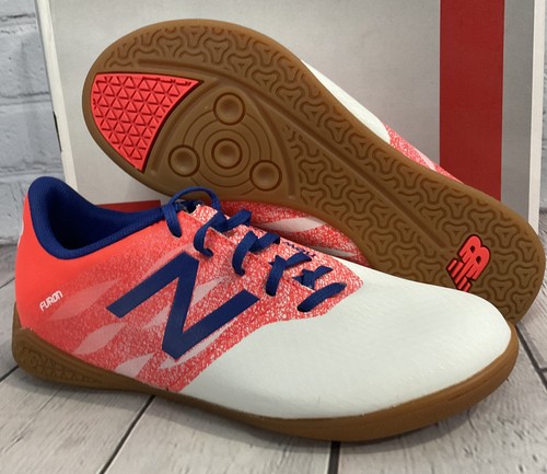 Furon Indoor Soccer Shoes Size 