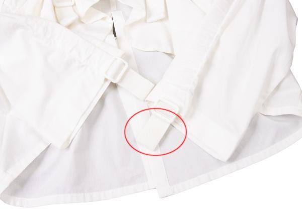JUNYA WATANABE COMME des GARCONS Parachute Design Jacket JUNYA WATANABE COMME des GARCONS Parachute Design Jacket