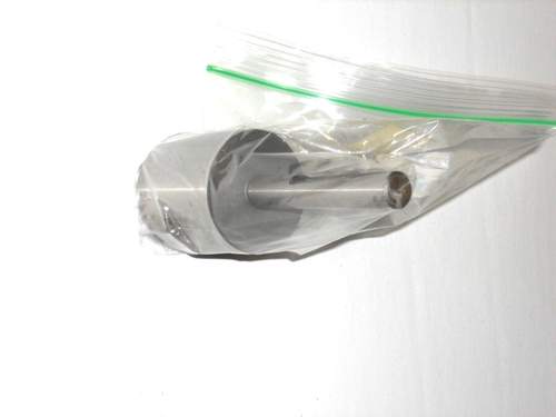 0420158716) INTERCHANGEABLE COUNTERBORE PILOT, 1-5/8"dia. x 7/16"Shank, H.S.S. - Afbeelding 2 van 2