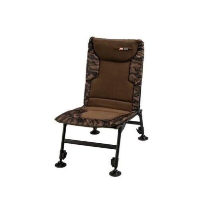 JRC Rova Chair Carp Fishing Adjustable Camo Fishing Chair 1595333  UK