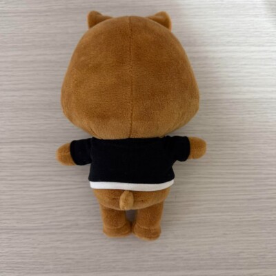 Stray Kids SKZOO Han Quokka Original Ver Plush USED | eBay
