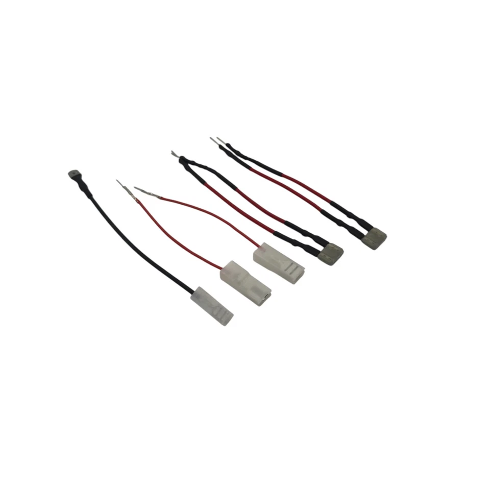 Ferrari F355 F360 LUISI Steering Wheel Hub Boss Kit 36 Spline MOMO Nardi OMP - image 4 of 4