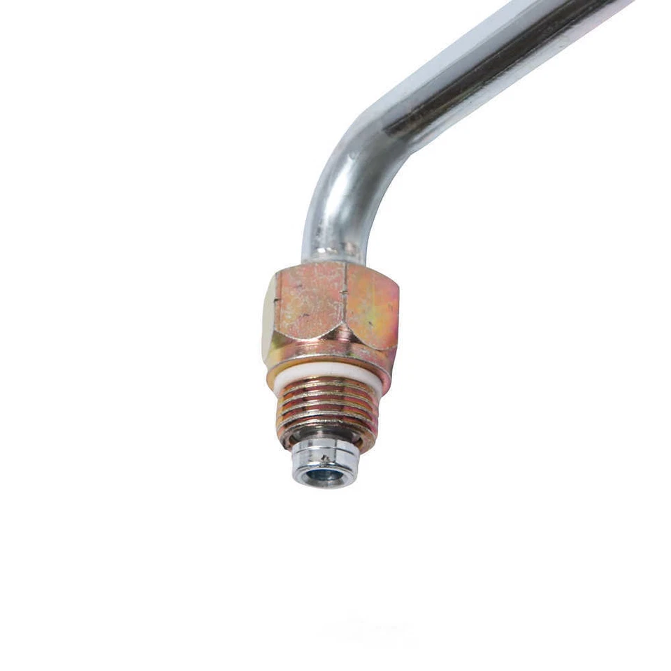 Power Steering Pressure Line Hos fits 1988 Mercury Cougar  EDELMANN - Image 2 of 3