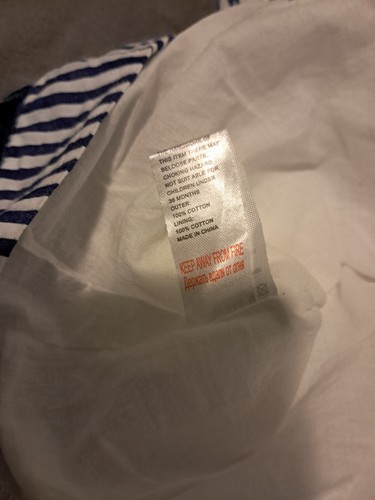 Girls White Embroidered White Sleeveless Dress Cotton Size 6 Special Occasion - Picture 6 of 9