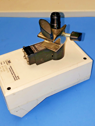 Buchi B-168 Vakuum-/Destillationsregler für Rotationsverdampfer oder Pumpe - Bild 8 von 11