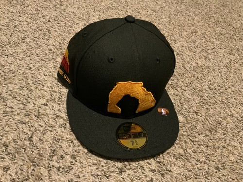 Utah Jazz City Edition Hat 59Fifty 