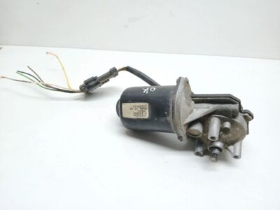 Opel Meriva A 2004 Wischermotor 93390344 UST111682