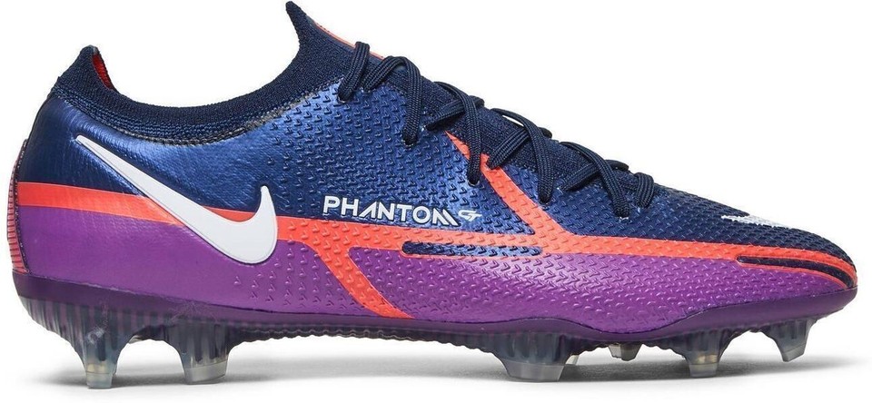 Nike Phantom GT2 Elite FG Vivid Purple for Sale | Authenticity