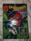 SPIDER-MAN vs VENOM TPB Marvel 1990 1st Todd McFarlane 2nd Print ASM 298-300 316