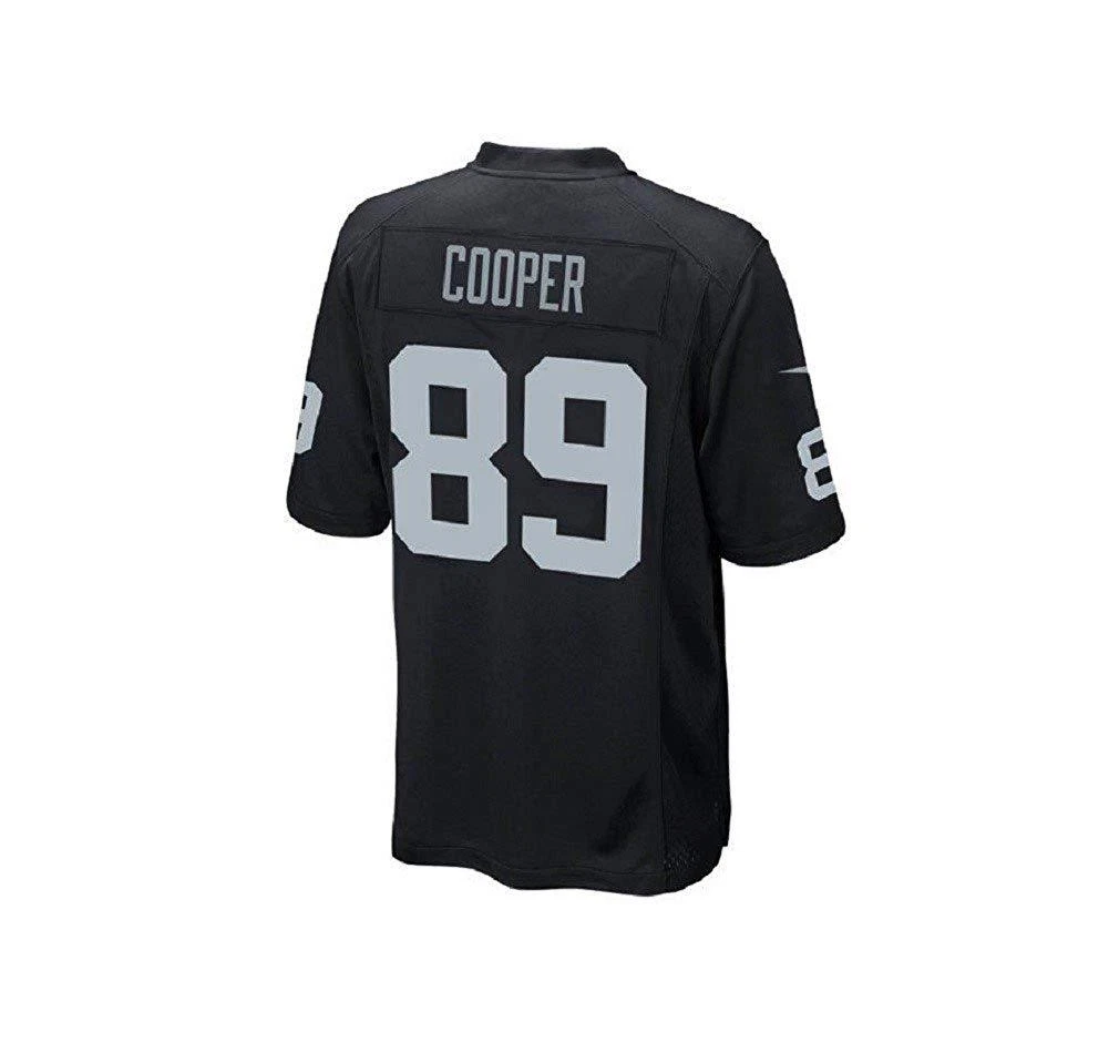 Amari Cooper #89 Oakland Raiders Las Vegas Jersey Nike Football NFL Sz –  Rare_Wear_Attire