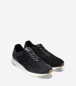 men's grandprø running sneaker