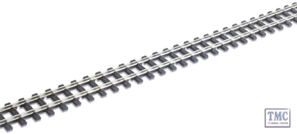 SL-404 Wooden Sleeper 009 Track 36in Mainline Code 80 Peco