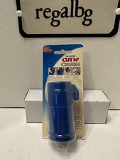 Ezy Dose Deluxe Cut N' Crush Pill Crusher Grinder Removable Drinking Cup T ...