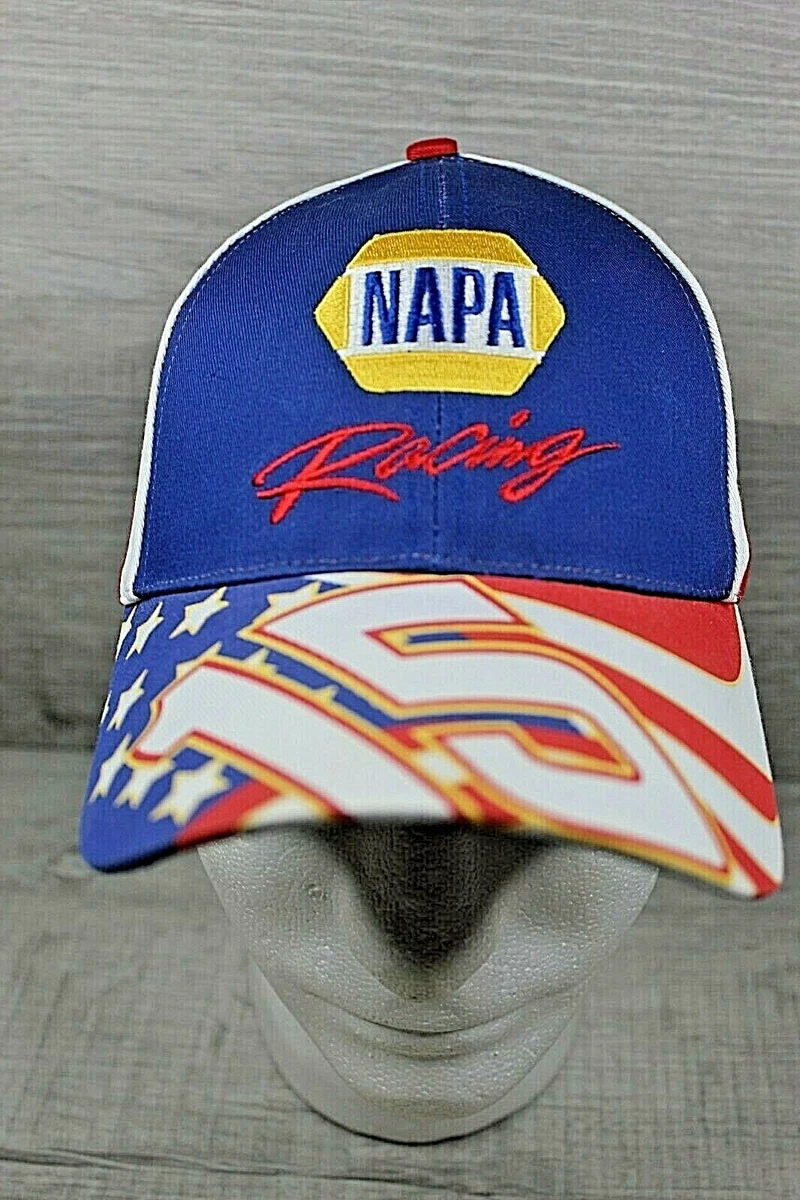 Napa cheap racing hat