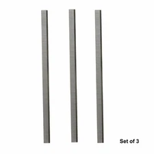 Planer Knives 12-1/2" For JET JWP-12, Rbi 812, Magnate PK1268H,Foley-Belsaw -3pc