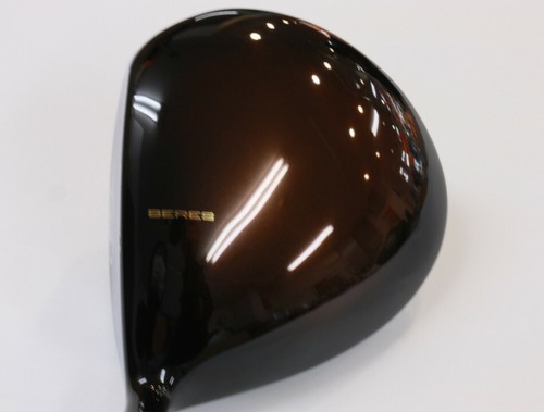 HONMA BERES 2019 3star Japan Ver. LOFT-10.5 SR-FLEX 45.75in DRIVER GOLF CLUB - Picture 3 of 4