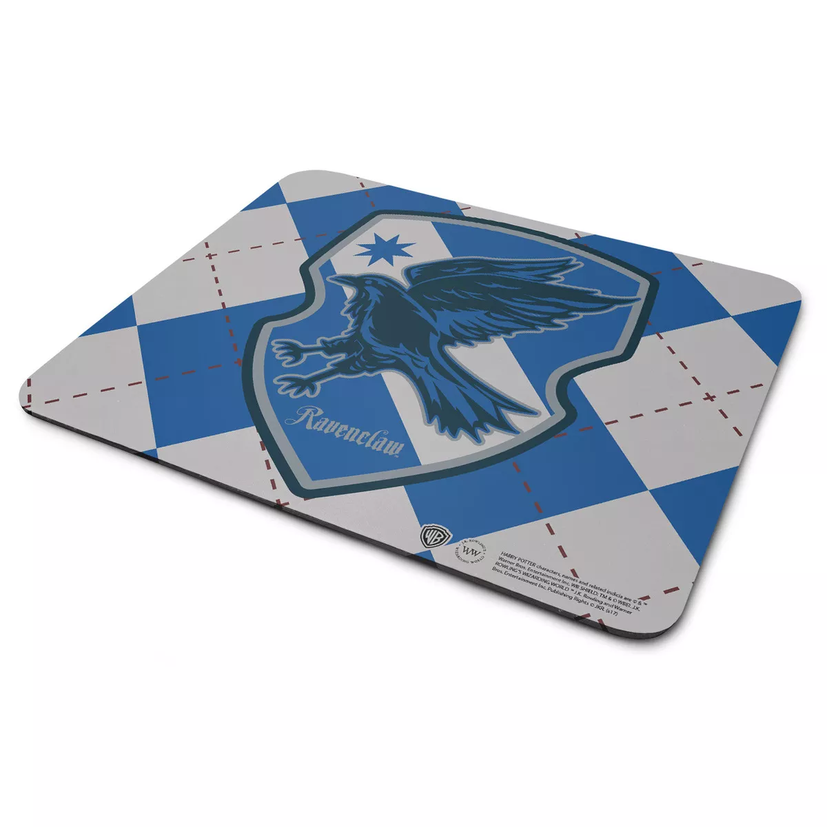 Harry Potter Hogwarts mouse mat