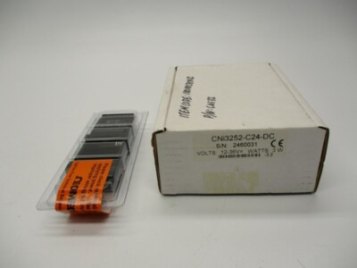 OMEGA CNI3252-C24-DC NSMP