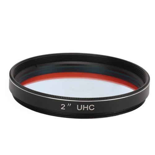 2 Inch UHC Filter Ultra High Contrast Light Pollution Reduction Filter GF0 - Picture 18 of 22