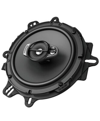 NEW PIONEER TS-A1670F 320W 3-Way Coaxial Car Speaker - (PAIR)