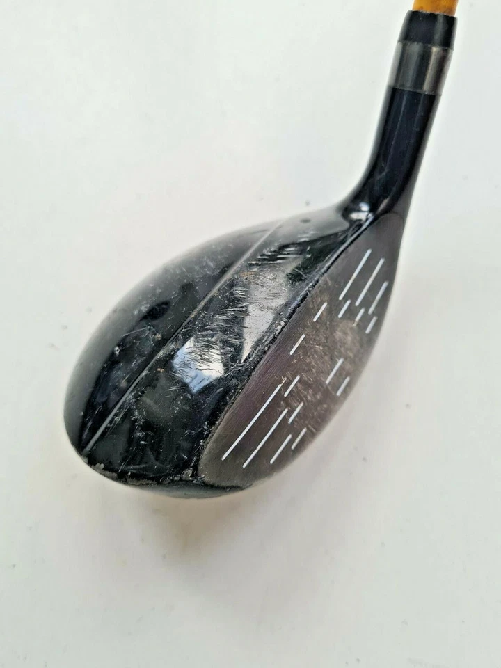 MD Superstrong 21° Hybrid, Regular Flex Graphite Shaft - Image 4 of 4