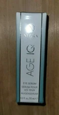 Nerium Neora Rebranded Age IQ Eye Serum - Sealed! New! Fresh!