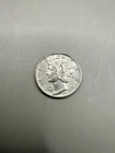 1935 Mercury Dime Uncirculated