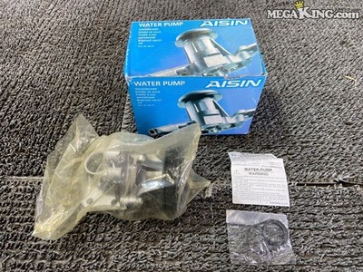 JB23W Jimny AISIN Water Pump K6A WPS-048 / 4KT5-1331