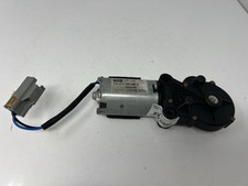 2003 Lincoln Navigator Left Front Seat Recline Motor Oem