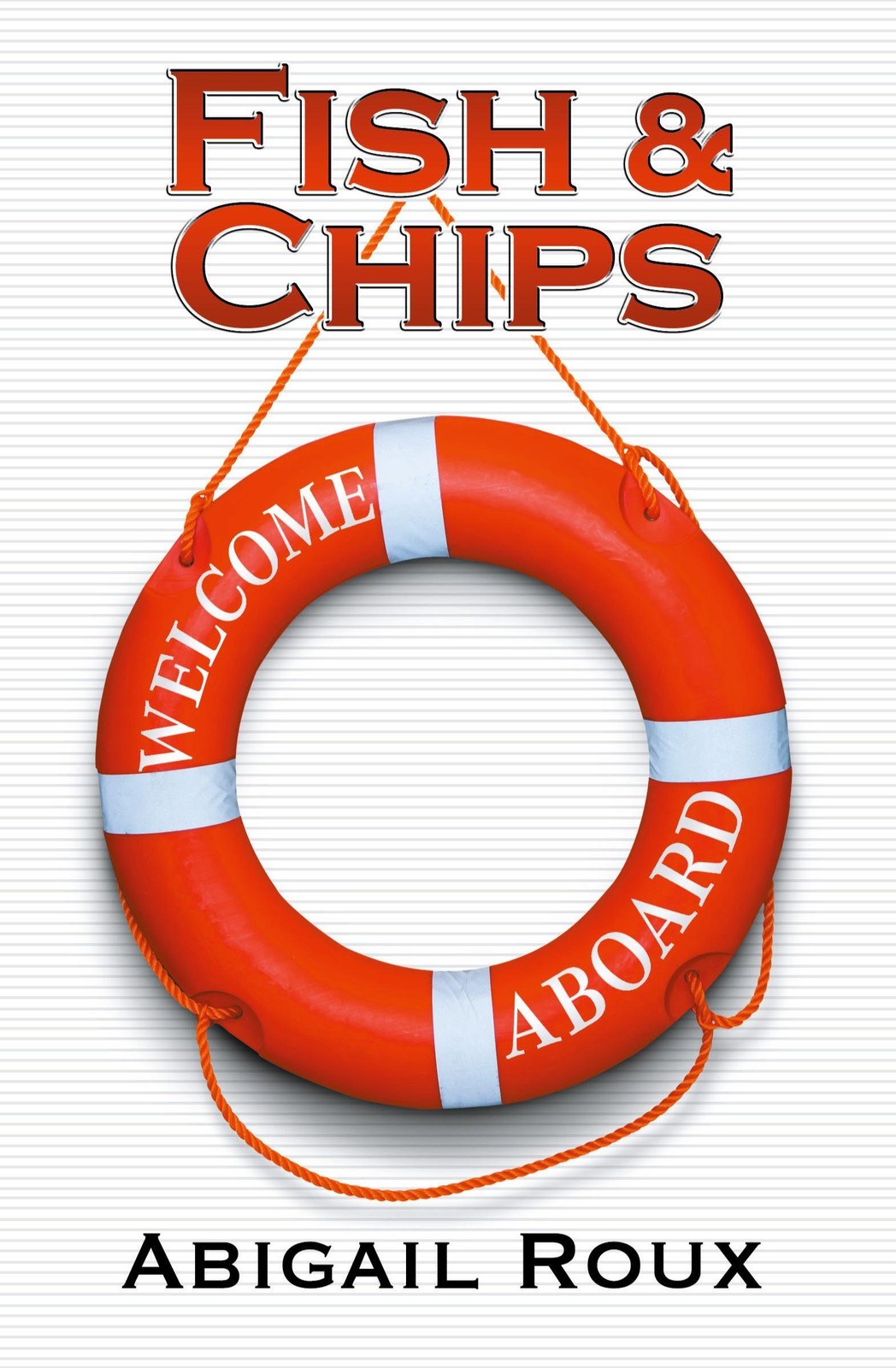 Abigail Roux | Fish & Chips | Taschenbuch | Englisch (2024) | Riptide Publishing
