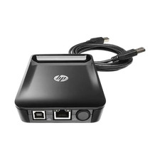 New HP Jetdirect LAN Accessory, 8FP31A