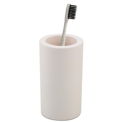 Diatomite Toothbrush Holder for Bathroom Sink, Countertop Organizer, Quick Dr...