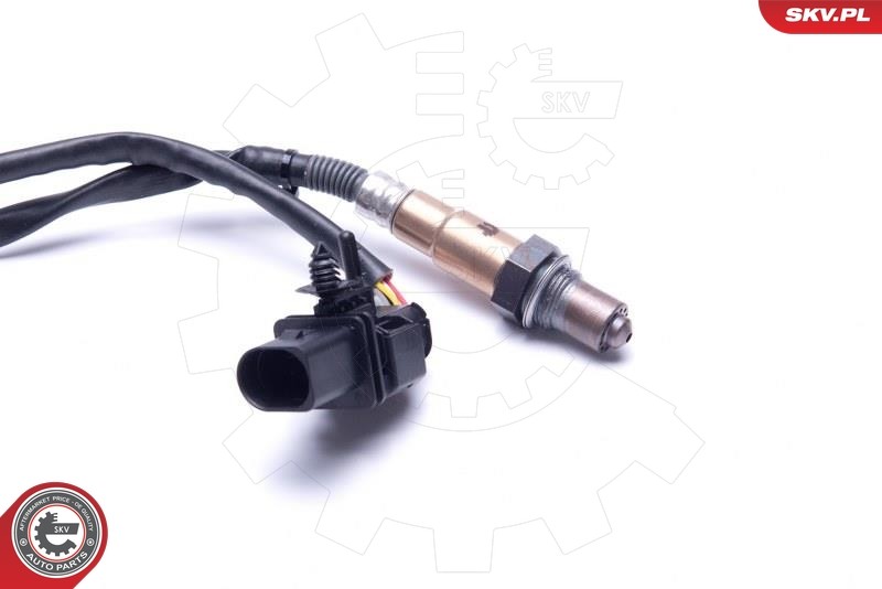 Fits SKV GERMANY 09SKV422 LAMBDA SENSOR 09SKV422   ⭐UK Stock⭐