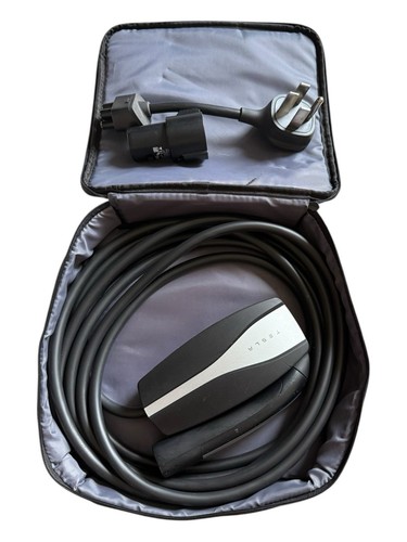 Tesla Charger Gen 2 Mobile Connector UMC charging Cable