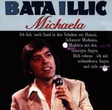 Michaela von Bata Illic | CD | Zustand gut