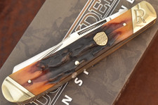 rough-rider-ryder-brown-stag-bone-long-pull-premium-trapper-knife-nice-nib