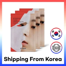 COSRX AC Collection Blemish Care Sheet Mask 26ml * 3ea