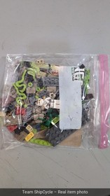 Lego Ninjago 9440 Venomari Shrine 100 Complete Set W Manual G2U