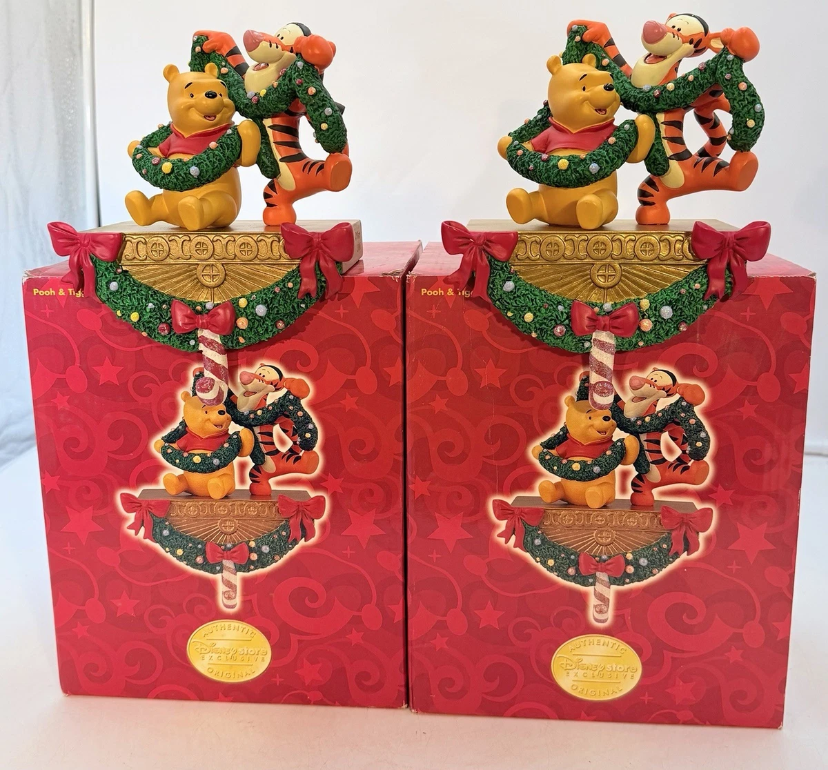 Disney Holiday Stockings (1968-Now) for sale | eBay