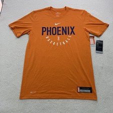 Phoenix Mercury WNBA Basketball Men's L Tall T-Shirt