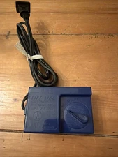 Life Like Hobby Transformer 390J HO And N Scale Power Supply Forward Reverse